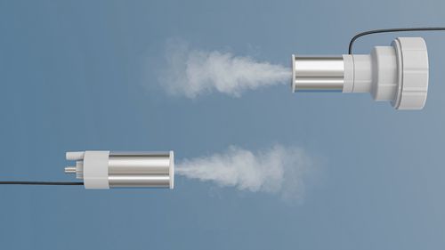 Labor-Aerosolgenerator - MICRONICE© - Tekceleo SAS - modular