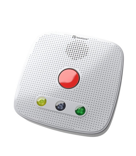 Telefon-Alarmsystem - TA7x  - TeleAlarm Europe GmbH - domotisch / mit Sprachkommunikation