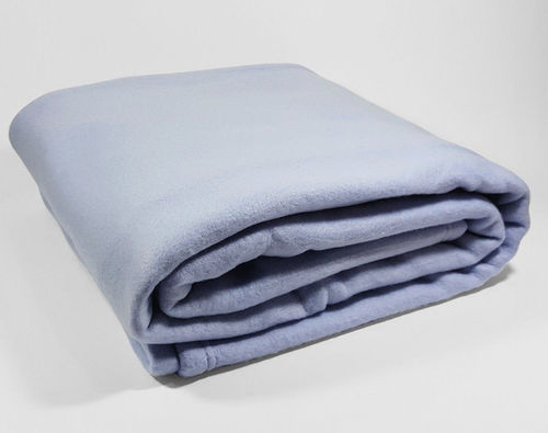 Wärmedecke - Textiles Rumbo - Polyester / Fleece
