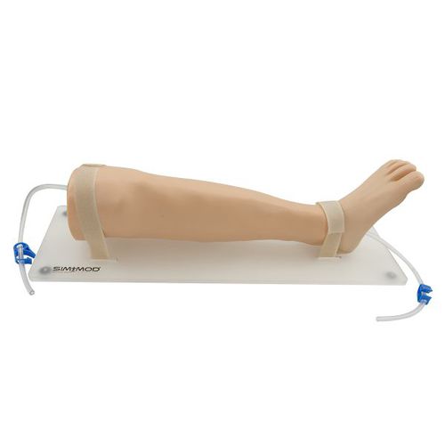 Trainingssimulator - ST/158 - SIM-MOD - Chirurgie / Bein / tragbar
