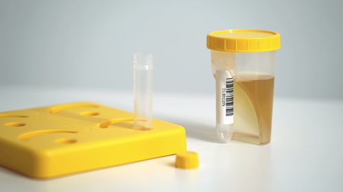 Labor-Halter / für Probenröhrchen - TUBYCON Inc.