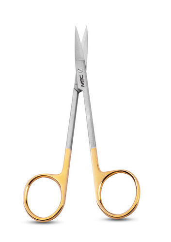 Schere für Chirurgie - MODERN SURGICAL CORPORATION - für Humanmedizin / Edelstahl