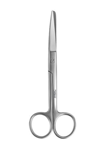 Verbandschere - 01-01-02 - MODERN SURGICAL CORPORATION - für Verband / für Humanmedizin