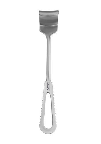 Bauchretraktor - MODERN SURGICAL CORPORATION - OP / autoklavierbar