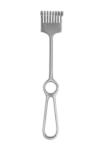 Medizinisch Retraktor - MODERN SURGICAL CORPORATION - für Chirurgie / OP / für Kliniken