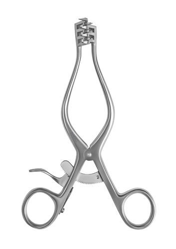 Wundspreizer - MODERN SURGICAL CORPORATION - OP