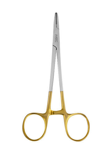 Chirurgie-Schere - Tc gold - MODERN SURGICAL CORPORATION - für Chirurgie / für Humanmedizin / Wolframcarbid