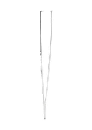 Chirurgische Klemme - 01-01-02 - MODERN SURGICAL CORPORATION - zum Greifen / scharfkantig