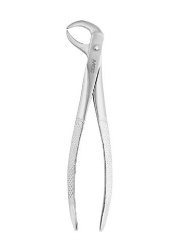 Dental-Klemme - MODERN SURGICAL CORPORATION - zur Zahnentfernung