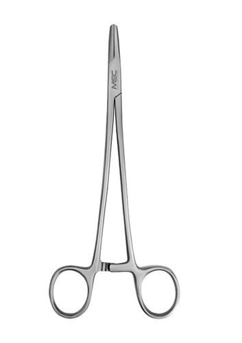 Chirurgische Klemme - MODERN SURGICAL CORPORATION - Clamp / hämostatisch / scharfkantig