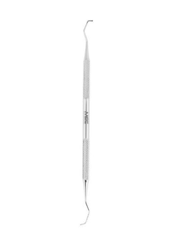 Doppelter Dentalexkavator - 01-01-02 - MODERN SURGICAL CORPORATION