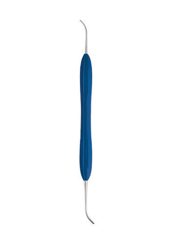 Doppelter Dentalexkavator - MODERN SURGICAL CORPORATION
