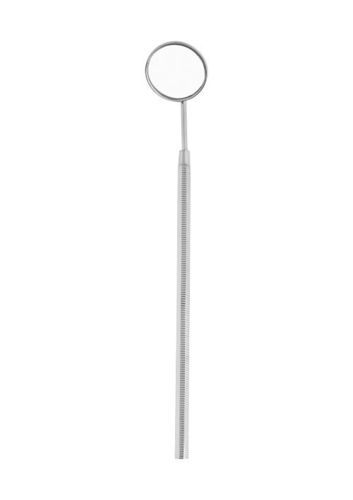 Zahnspiegel - MODERN SURGICAL CORPORATION - für Allgemeindiagnose / autoklavierbar / Edelstahl