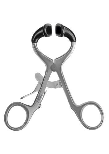 HNO-Mundöffner - MODERN SURGICAL CORPORATION - Dental / Molt