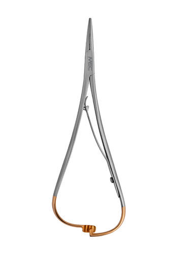 Chirurgischer Nadelhalter - MODERN SURGICAL CORPORATION - Mathieu