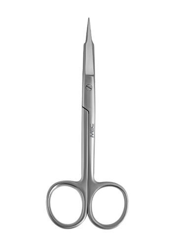 Schere für Chirurgie - MODERN SURGICAL CORPORATION - Dental / für Humanmedizin