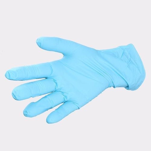 Nitrilhandschuh - UNIFORMIDAD LABORAL BARBERÁ, SL ULB MEDICAL - medizinisch / Labor / EN 374
