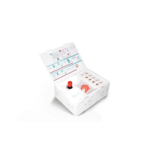 Testkit für Infektionskrankheiten - VOC-SIBO - VOC-Advanced Breath Diagnostics GmbH - für den Hausgebrauch / Glukose / Labor