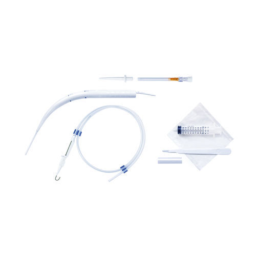 Medizinisches Set / für Tracheotomie - PercuTrach® - Primed Halberstadt Medizintechnik GmbH