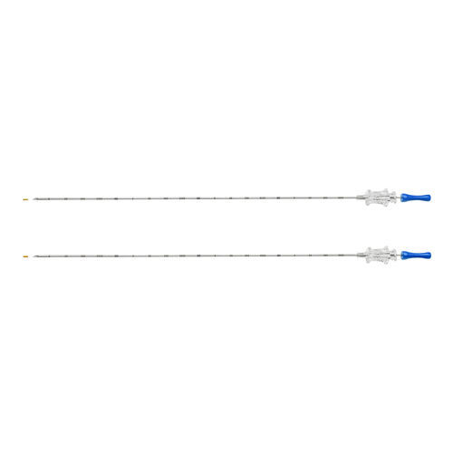 Curietherapie-Injektion-Nadel - 241 series - Primed Halberstadt Medizintechnik GmbH - steril / 18G