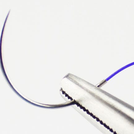 Nicht resorbierbarer Nähfaden - Vilet® Il Quick - Riverpoint Medical - orthopädische Chirurgie