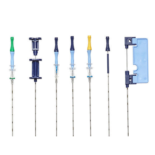 Curietherapie-Injektion-Nadel - RP-1120-1820 - Riverpoint Medical
