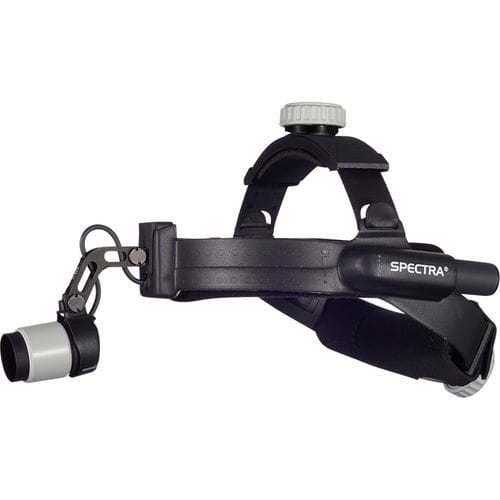 OP-Stirnleuchte - Spectra - Riverpoint Medical - LED / Akku