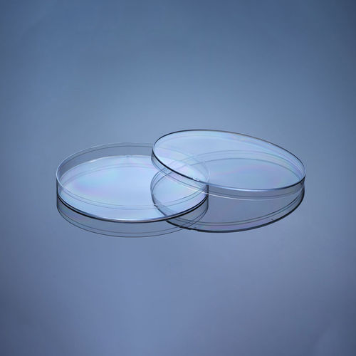 Petrischale für Bakteriologie - 008 series - 3K LABORATUVAR MEDİKAL PLASTİK LTD.ŞTİ. - Polystyrol / 150 mm / 15 mm