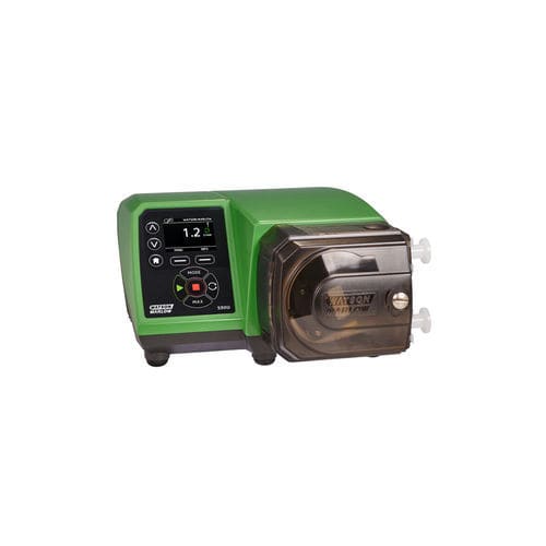 Labor-Schlauchpumpe / zur Verteilung von Flüssigkeiten - 500 - Watson-Marlow GmbH