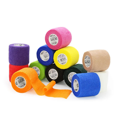 Wasserdichter Verband - HTT TECHNOLOGIES INC - atmungsaktiv / hypoallergen / Vlies