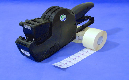 Manuelle labeling Maschine - Sterintech™  - SP Medikal San Ltd Sti - manuell