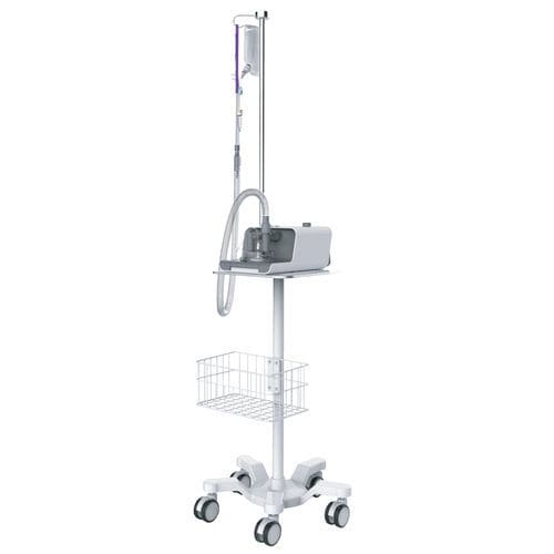Sauerstofftherapiegerät / Nasenkanüle mit hohem Durchsatz - OH- 60A - Healforce Lifescience Sdn Bhd - automatisch / auf Wagen / für häusliche Krankenpflege