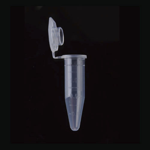 Mikroröhrchen für Forschungszwecke - DMT series - GeneAll Biotechnology CO.,LTD - konisch / Polypropylen / steril