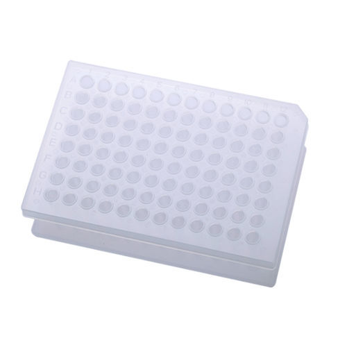 Mikroplatte für PCR - DPL96 series - GeneAll Biotechnology CO.,LTD - Labor / für qPCR / für Forschungszwecke