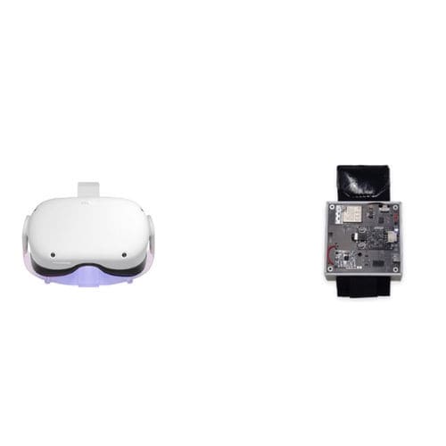 VR-Plattform / zur Rehabilitation - Rising Craft co,.ltd.
