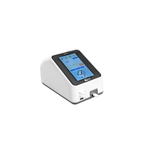 Automatischer Immunoassay-Analysator - R2D2-V2 - Deniz Biyokimya Ürünleri Dış Tic. A.Ş. - für klinische Diagnose / für Immuno-Fluoreszenztest / für Batch-Analysen