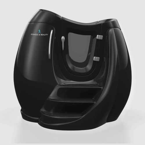 Heimtrainer für Pool - Hydrobike II - FITNESS & BEAUTY BY CARLO DE GIORGI SRL