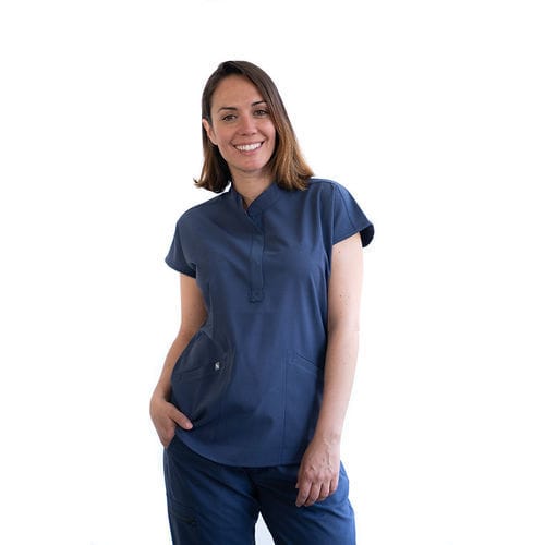 Medizinischer Kasack / für Frauen - Valentine - Technotex Quality Fabrics SLU - XXL / L / S