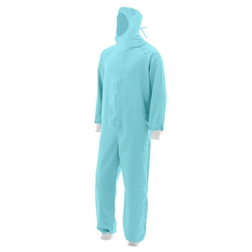 Unisex-Schutzanzug - Atlantic Monkey - Technotex Quality Fabrics SLU - XL / L / M
