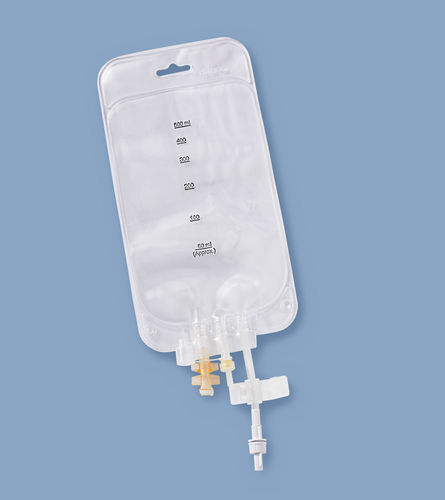 Infusionsbeutel zur parenteralen Ernährung - InfraTPN™ - INFRA Healthcare - Ethylen-Vinylacetat