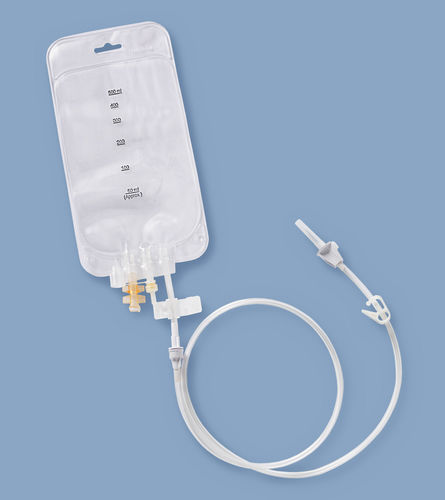 Ethylen-Vinylacetat-Infusionsset - InfraTPN™ - INFRA Healthcare