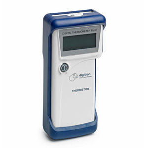 Laborthermometer - FM40  - Digitron Italia srl - für medizinische Geräte / Raumtemperatur / digital