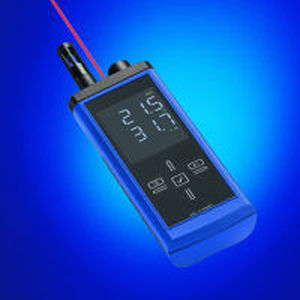 Hygrothermometer für Umweltanalyse - XC250 - Digitron Italia srl - digital
