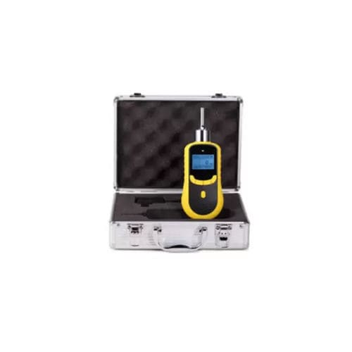 Tragbarer Sensor - Digitron Italia - wasserdicht / Eingas