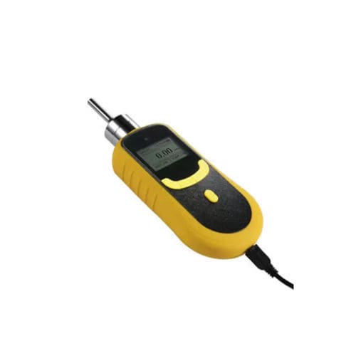 Ozonsensor - Digitron Italia - für die Pharmaindustrie / für Gesundheitseinrichtungen / tragbar