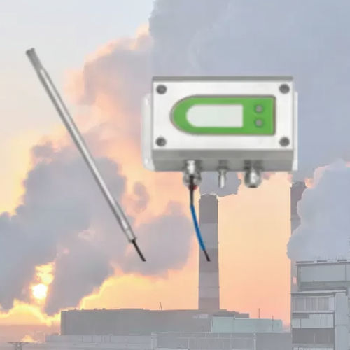 Hygrothermometer für Umweltanalyse - HLX300ex series - Digitron Italia - analog / kontinuierlich / wasserdicht
