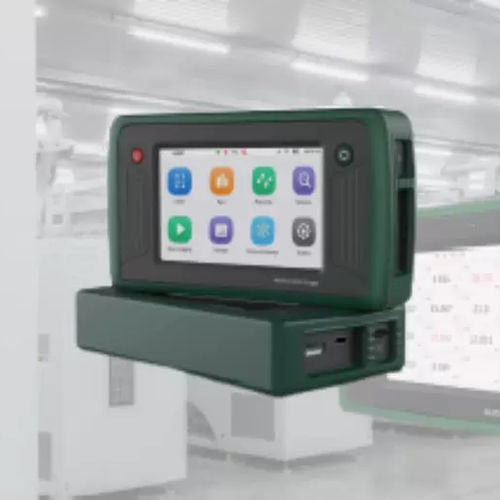 Temperatur-Datenlogger - S1500 - Digitron Italia - Labor / USB / Mehrkanal