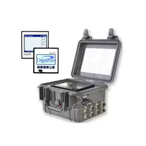 Datenlogger - Direlog portable - Digitron Italia