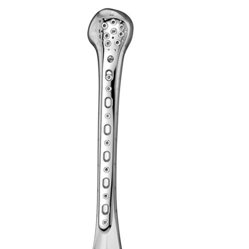 Kompressionsplatte für Humerus - C0202 series - Aplus Biotechnology - proximal / seitlich / mit Verriegelung