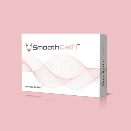 Urindrainage-Katheter - Female - Gelişim Medikal - mit hydrophiler Beschichtung / weiblich